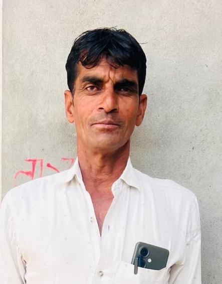कुरुक्षेत्र। प्रोफेसर कालोनी के एक घर में लगा आरओ। संवाद