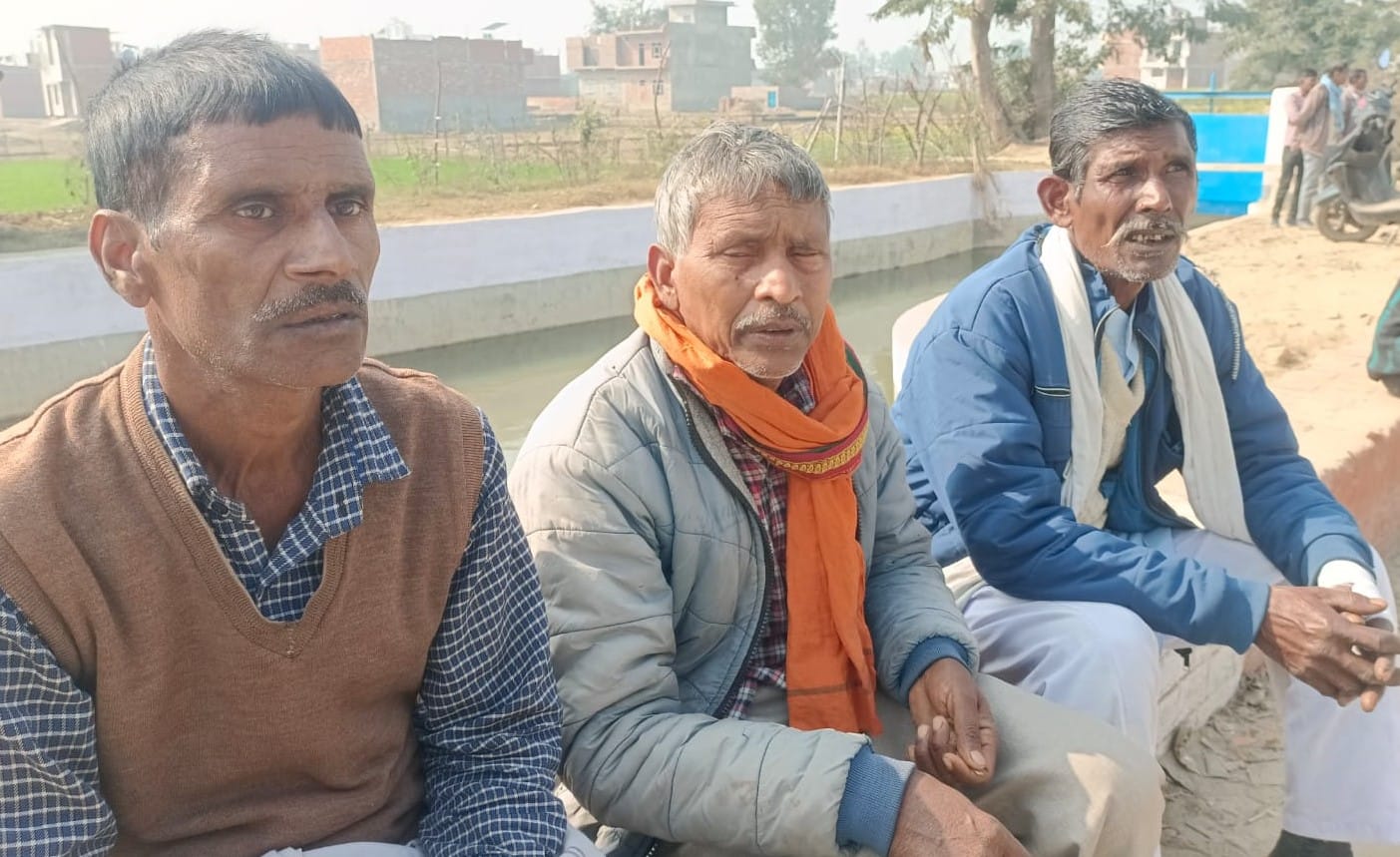 मनोज का फाइल फोटो। स्रोत: परिजन मनोज का फाइल फोटो। स्रोत: परिजन