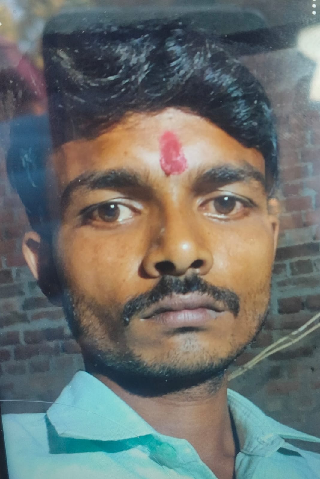 मृतक ज्ञान सिंह फाइल फोटो मृतक ज्ञान सिंह फाइल फोटो