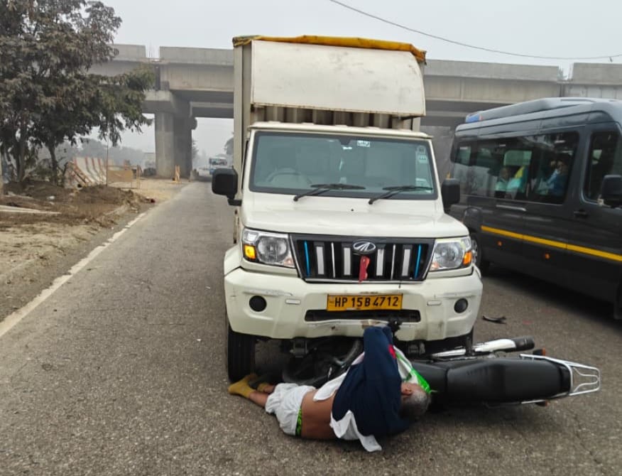 मृतक जसवंत की फाइल फोटो