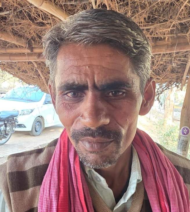 नौगढ़ राजकीय पशु चिकित्सालय। संवाद