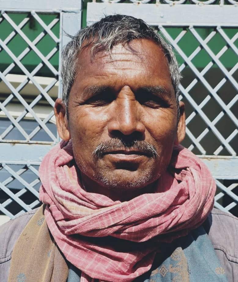 नौगढ़ राजकीय पशु चिकित्सालय। संवाद