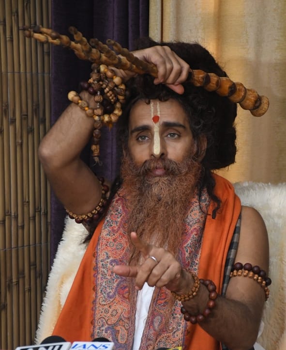 ऋतेश्वर महाराज