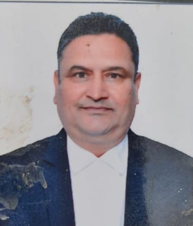 सुरजीत सिंह, पूर्व डिस्ट्रिक्ट अटॉर्नी। सुरजीत सिंह, पूर्व डिस्ट्रिक्ट अटॉर्नी।