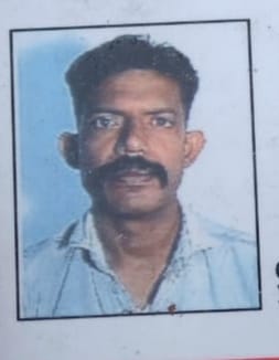 दीपाली और सूर्यकांत की फाइल फोटो। दीपाली और सूर्यकांत की फाइल फोटो।