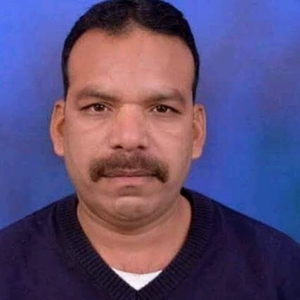 वारिस सिद्दीकी वारिस सिद्दीकी