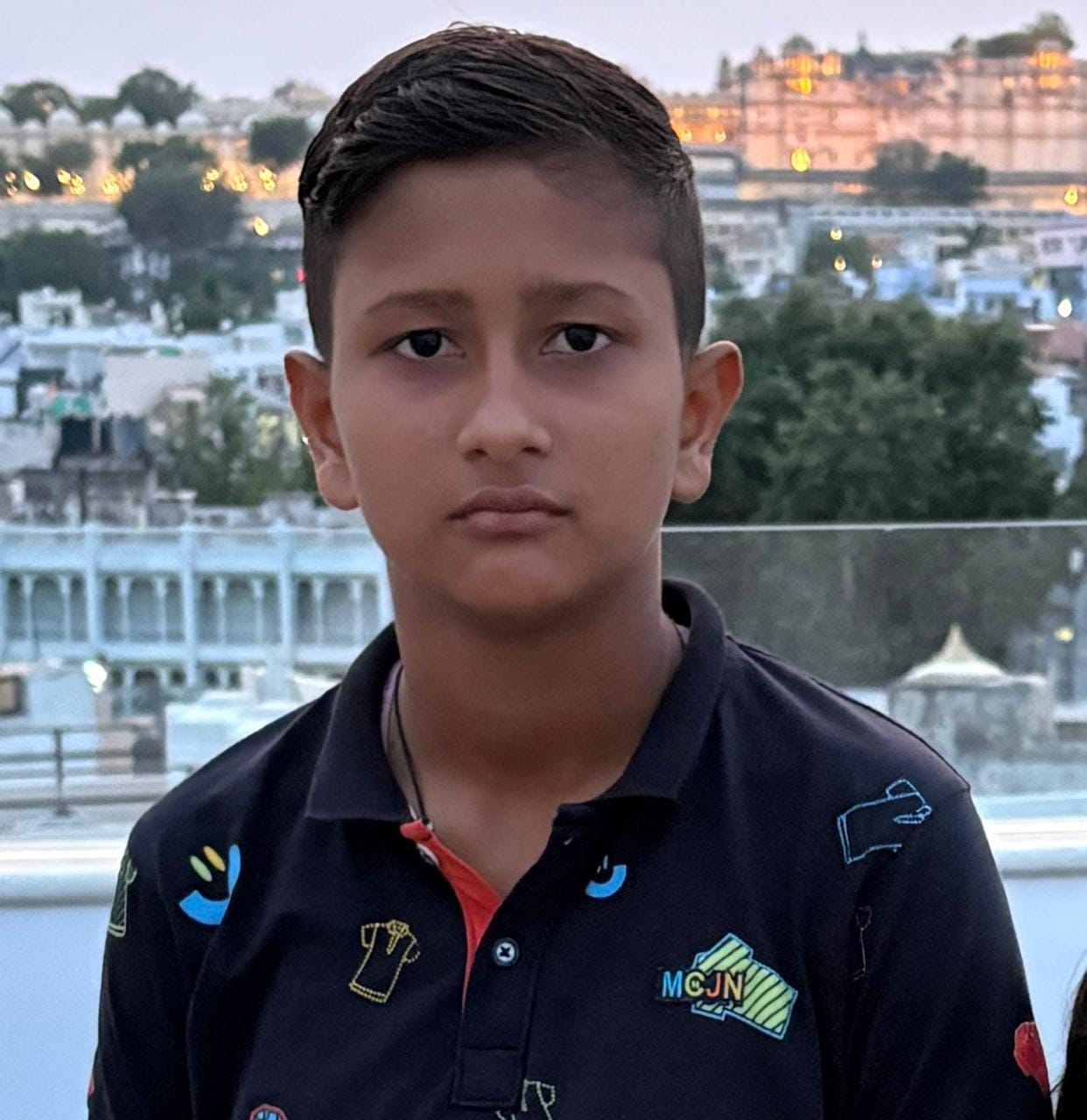 यशिका और कल्पना यशिका और कल्पना