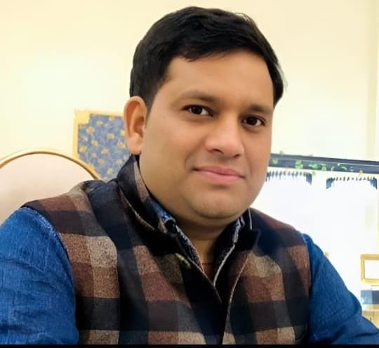 11जेएनडी06: रामफल मंगला व्यापारी