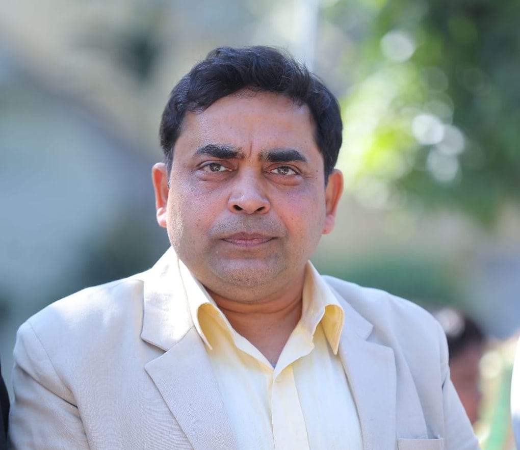 11जेएनडी06: रामफल मंगला व्यापारी