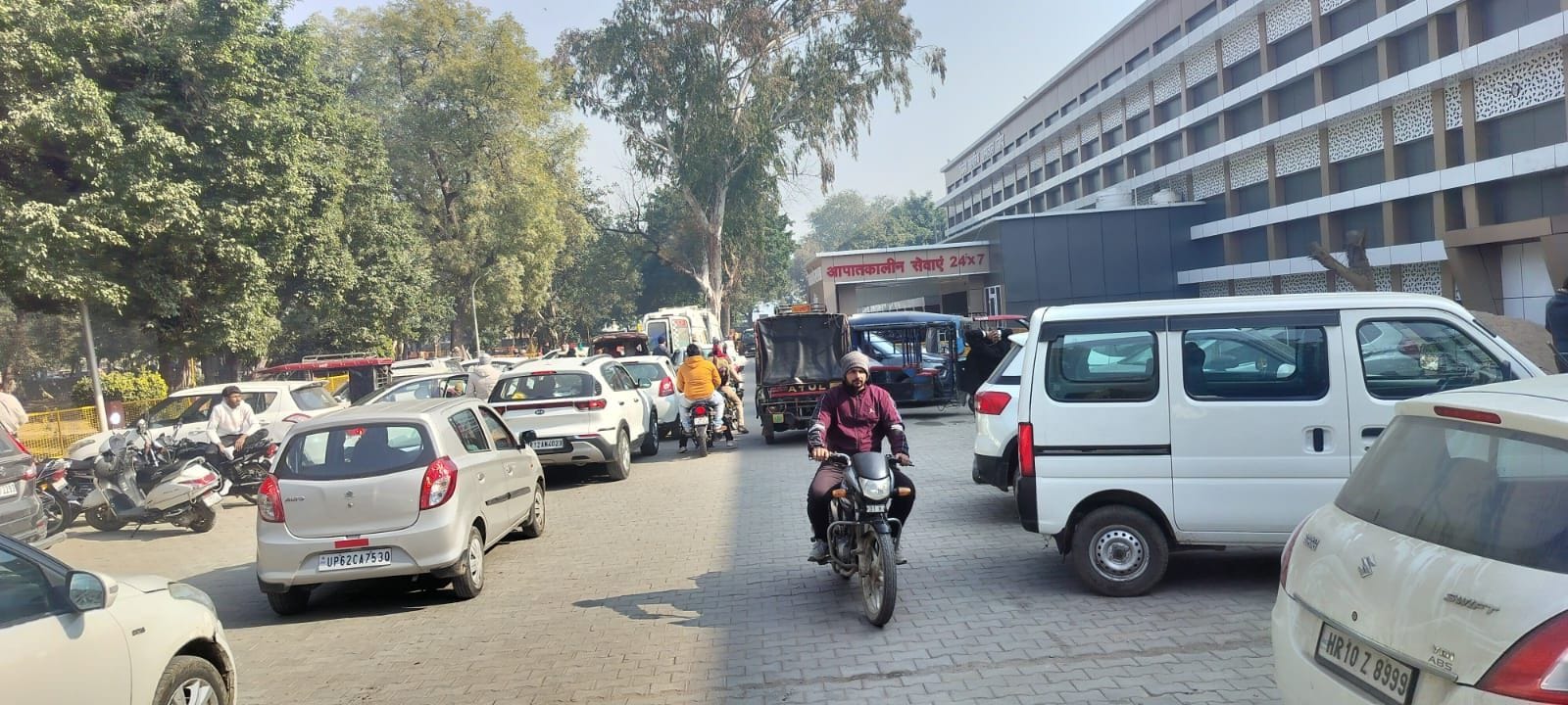 12जेएनडी10: घनश्याम गोयल। 12जेएनडी10: घनश्याम गोयल।
