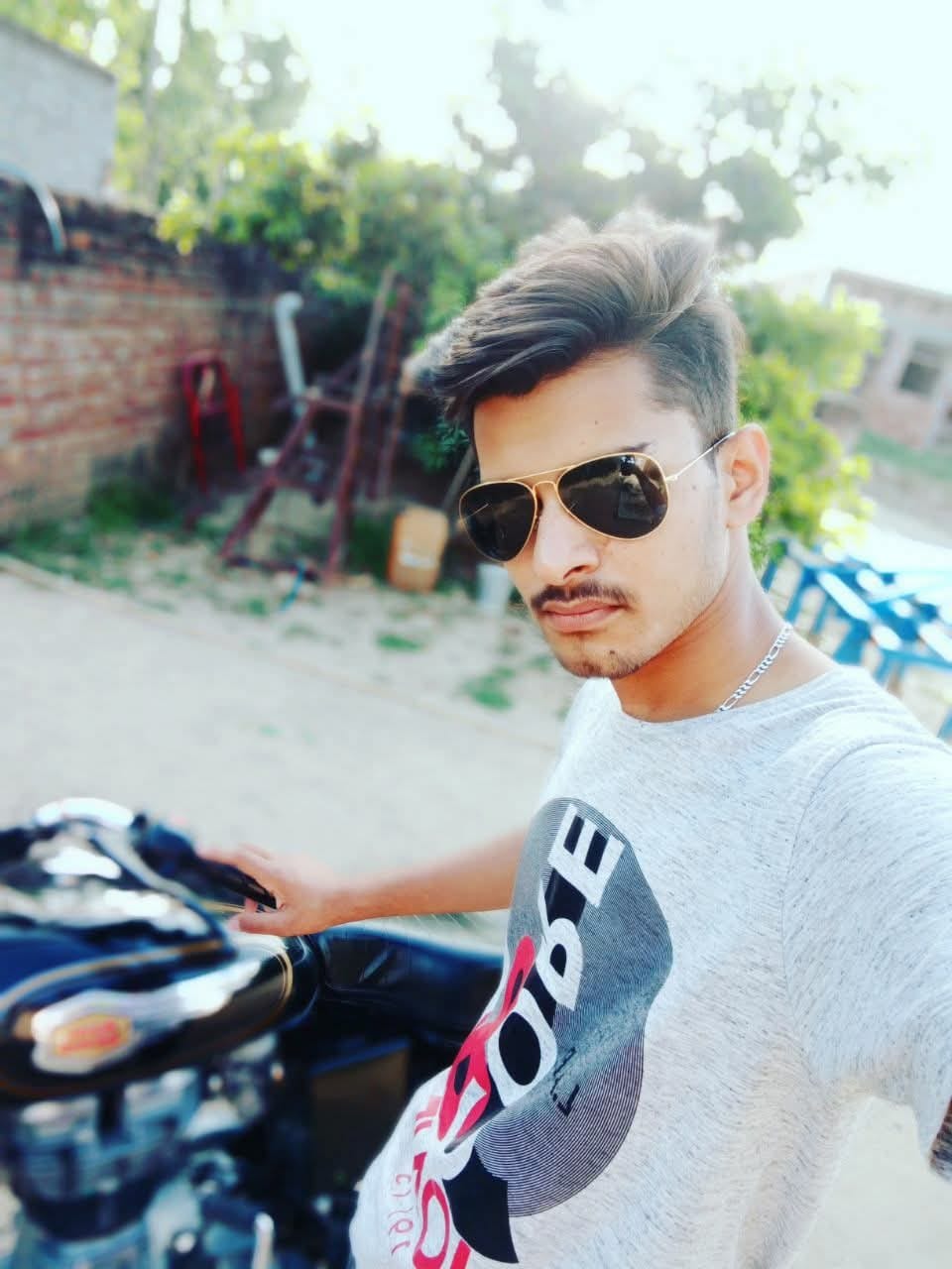 बलजिंद्र। फाइल फोटो