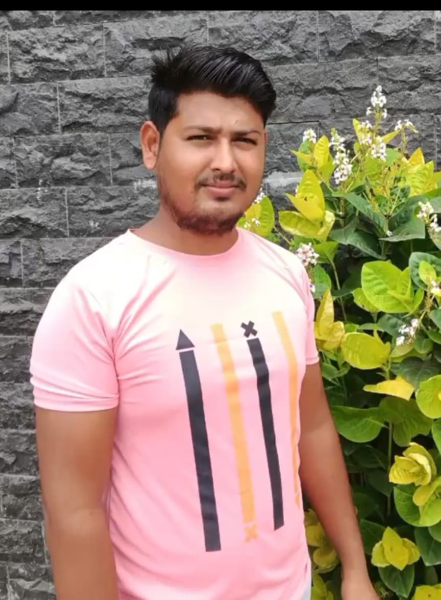 फाइल फोटो दीपक स्रोत परिजन