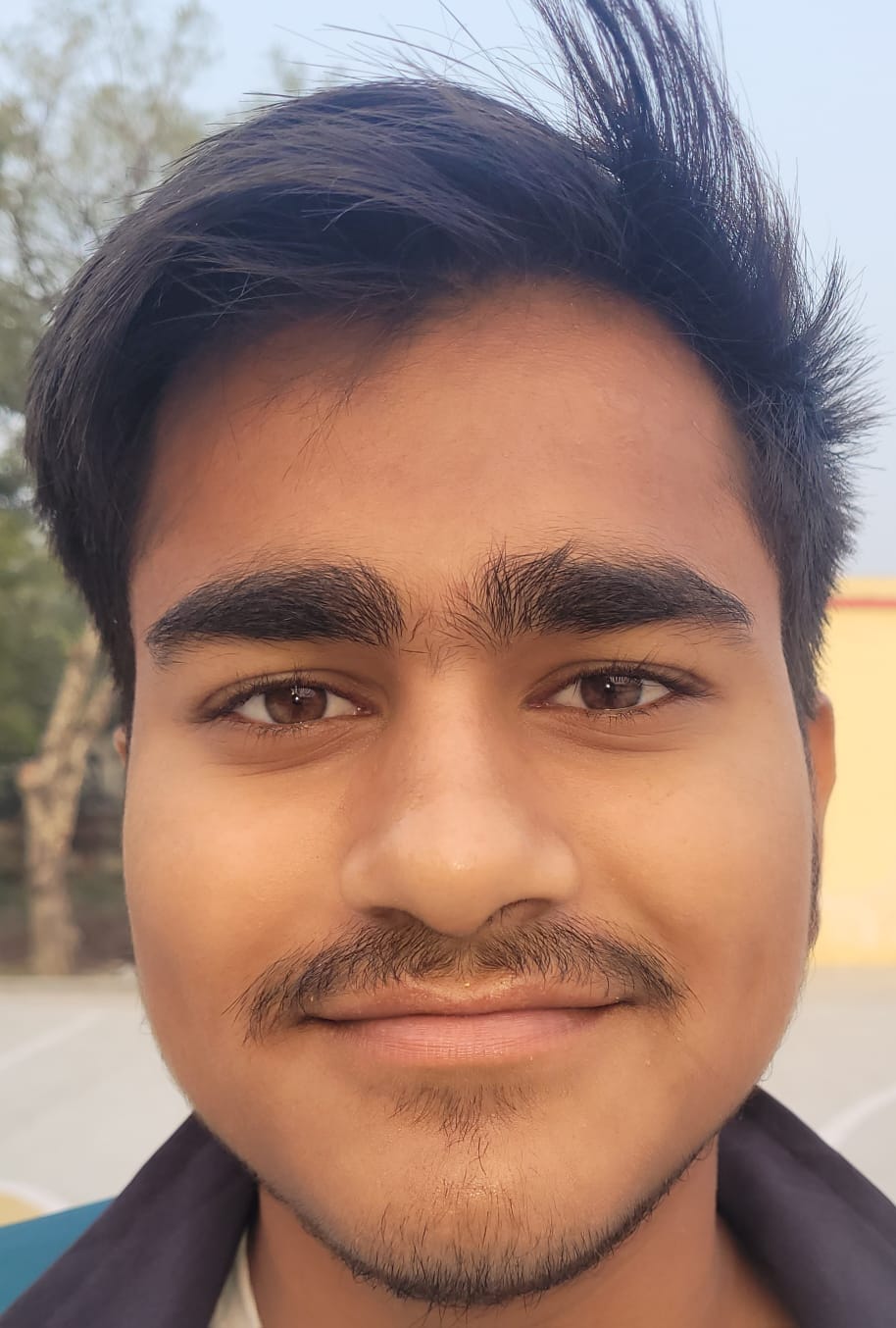 जीटी रोड स्थित जलनिगम की जल परीक्षण प्रयोगशाला। संवाद