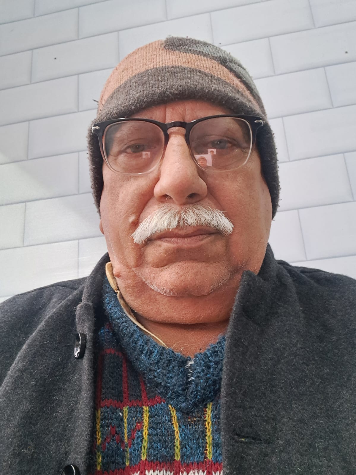 कुरुक्षेत्र। एडवोकेट श्याम सिंह।