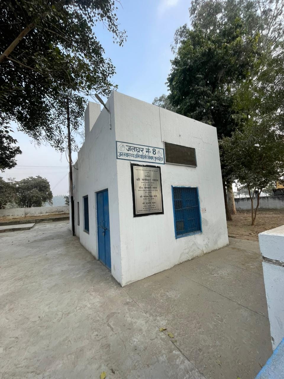 कुरुक्षेत्र। एडवोकेट श्याम सिंह।