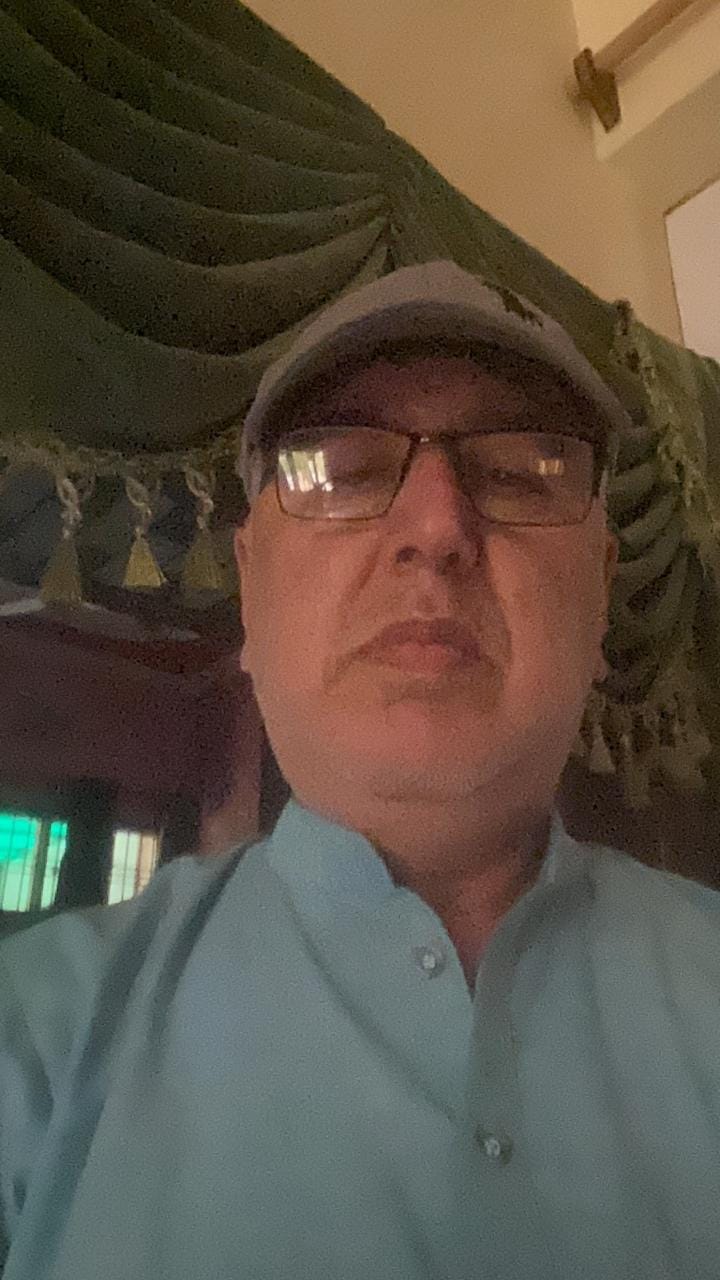 कुरुक्षेत्र। एडवोकेट श्याम सिंह।