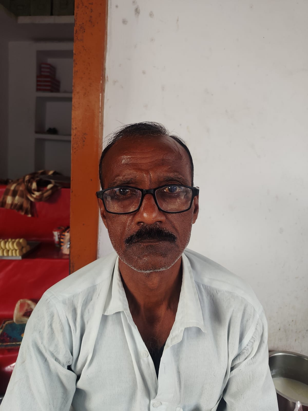 करुणा शंकर मिश्रा करुणा शंकर मिश्रा