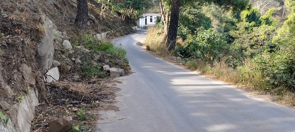 निखिल ठाकुर
