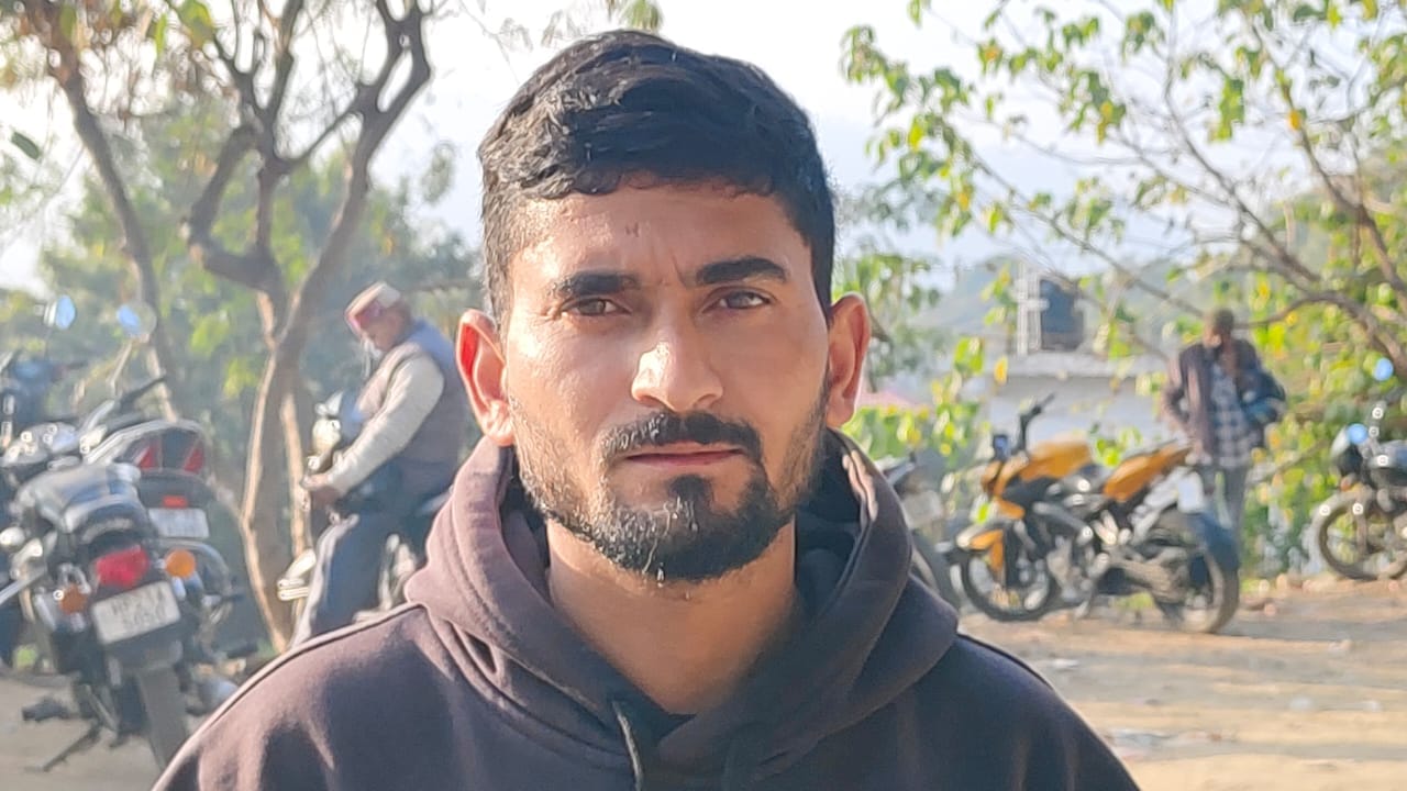 निखिल ठाकुर