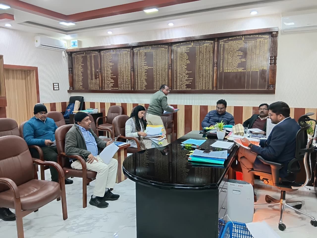 पीड़ित का फोटो