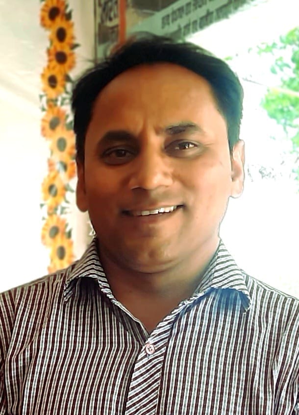 संचिता निगम। संवाद