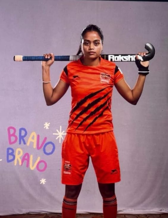 संचिता निगम। संवाद