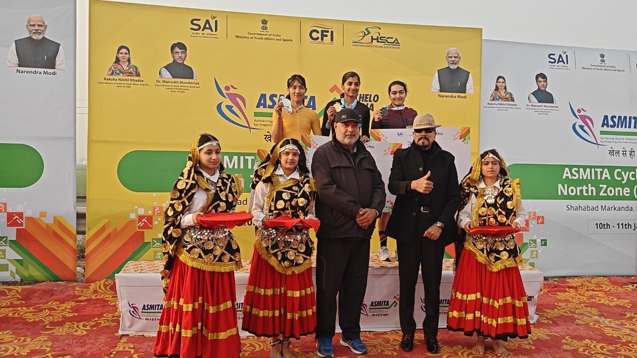 शाहाबाद। 11 वर्षीय गुंजन। संवाद