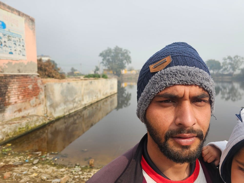 फोटो नंबर 71: चांदराम