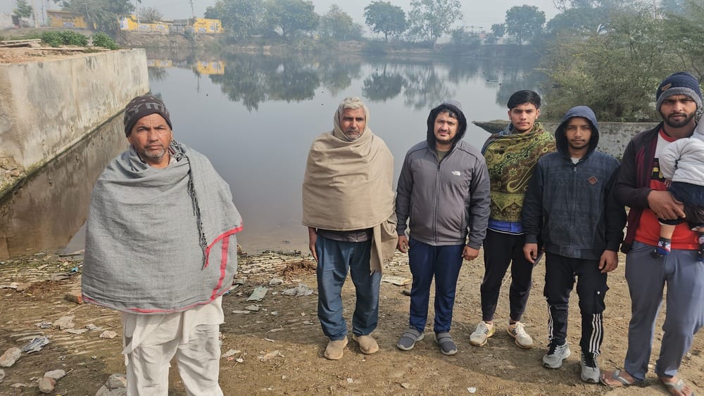 फोटो नंबर 71: चांदराम