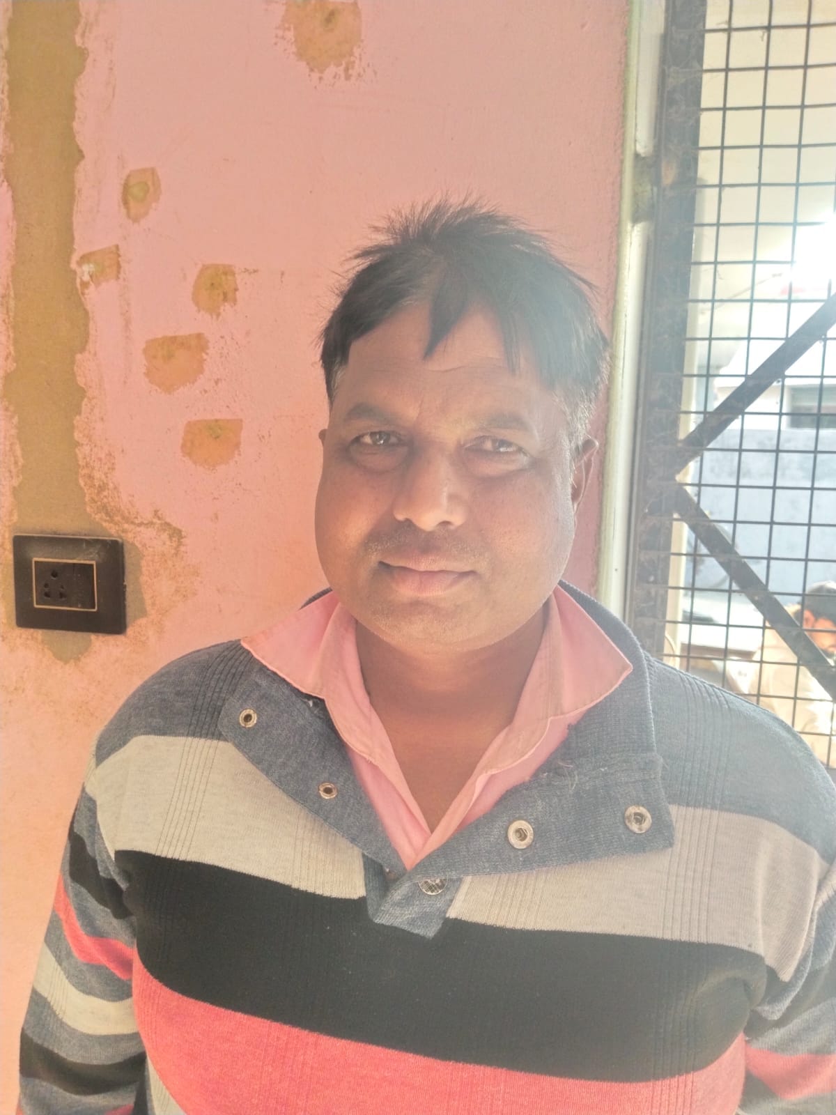 गजरौला कला में मुस्तकिल में पाइपलाइन बिछाने के बाद खोद कर छोड़ी गई सड़क स्रोत ग्रामीण गजरौला कला में मुस्तकिल में पाइपलाइन बिछाने के बाद खोद कर छोड़ी गई सड़क स्रोत ग्रामीण