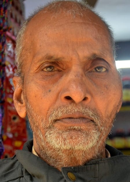 मोहल्ला मंडी स्थित मोहम्मद अली मार्केट में निर्माणाधीन सड़क। संवाद मोहल्ला मंडी स्थित मोहम्मद अली मार्केट में निर्माणाधीन सड़क। संवाद