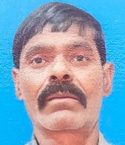 रोते-बिलखते सबदपाल के परजिन। संवाद