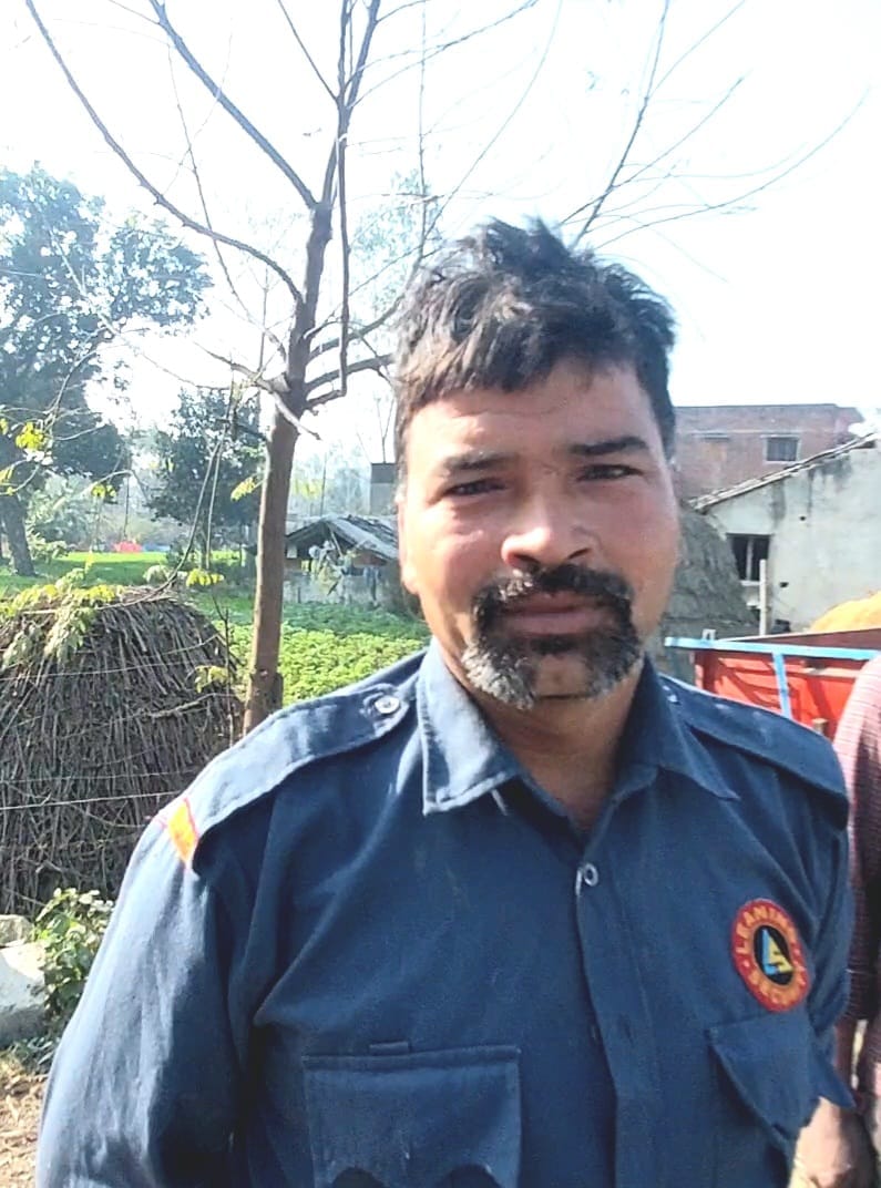 श्यामविहारी लाल श्यामविहारी लाल