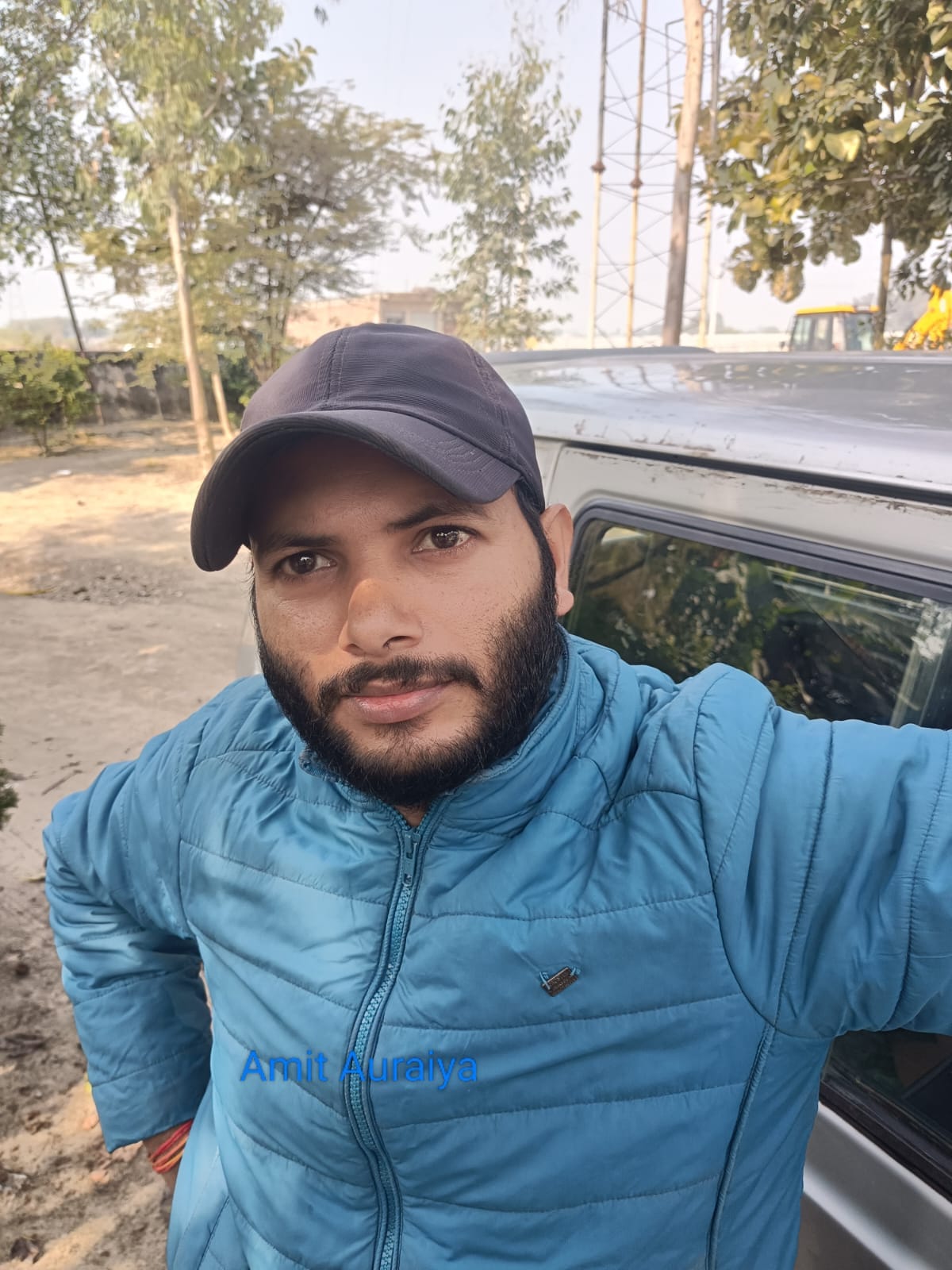 फोटो-31-औरैया का एआरटीओ कार्यालय। संवाद