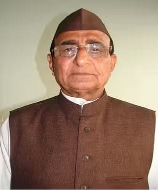 कादिर राना, पूर्व सांसद