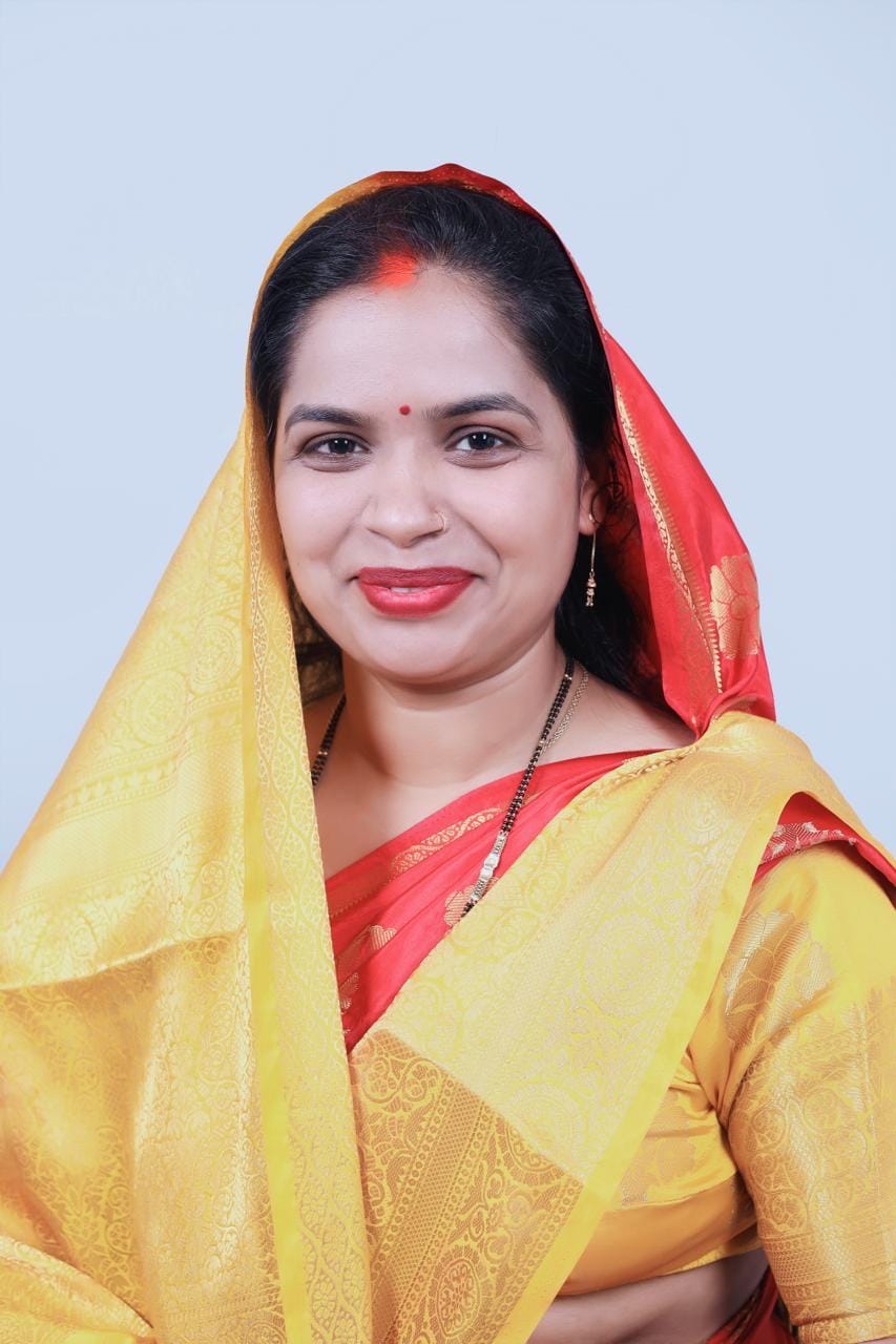 संगीता यादव संगीता यादव