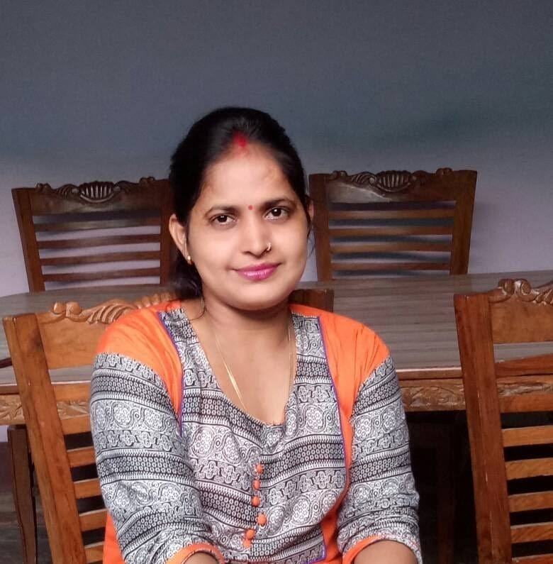 संगीता यादव संगीता यादव