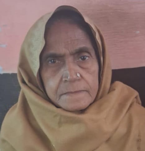 सामुदायिक स्वास्थ्य केंद्र धौरहरा। संवाद