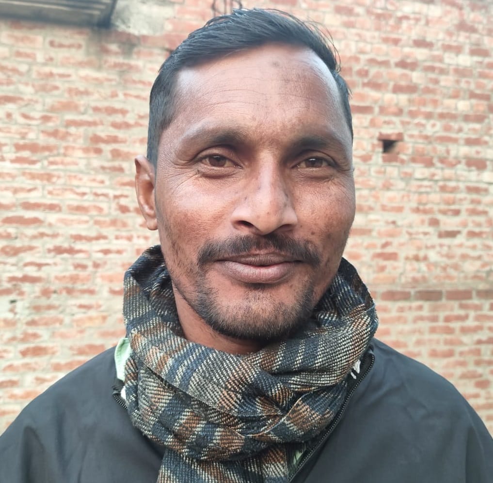 सामुदायिक स्वास्थ्य केंद्र धौरहरा। संवाद