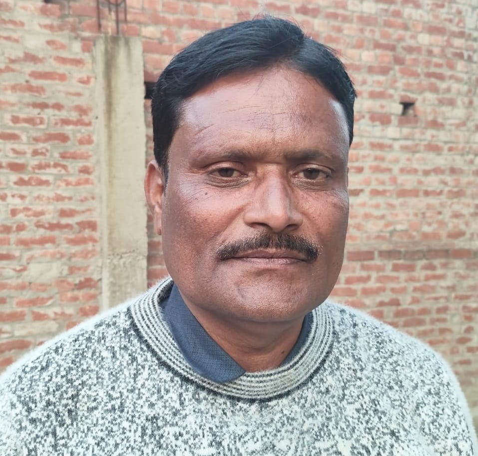 सामुदायिक स्वास्थ्य केंद्र धौरहरा। संवाद
