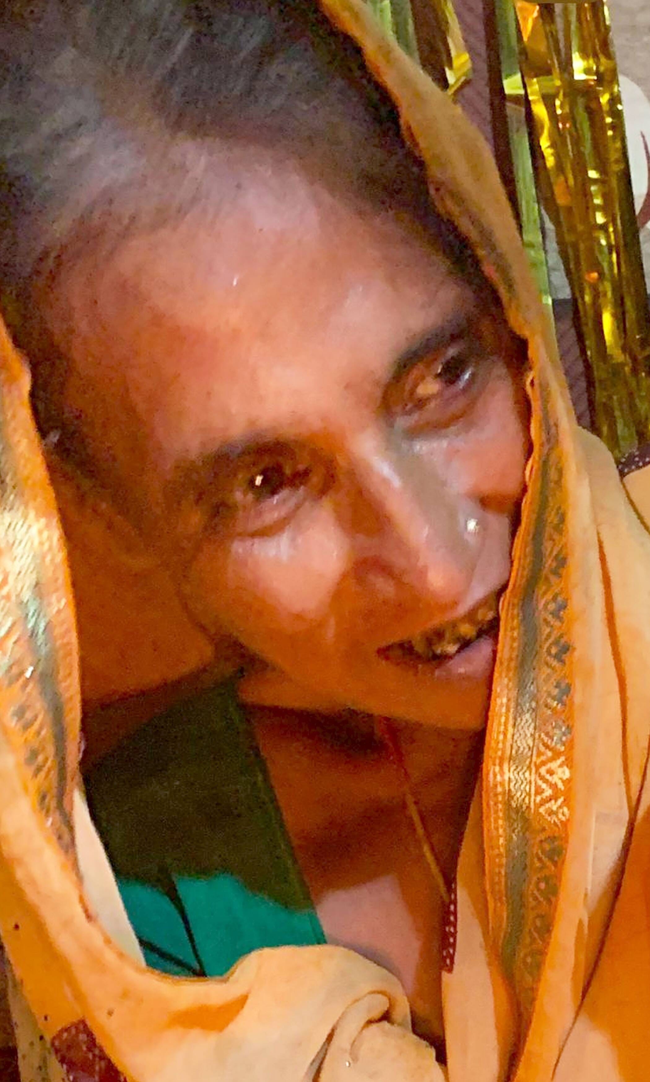फाइल फोटो40 - गुड्डी देवी। स्रोत परिजन