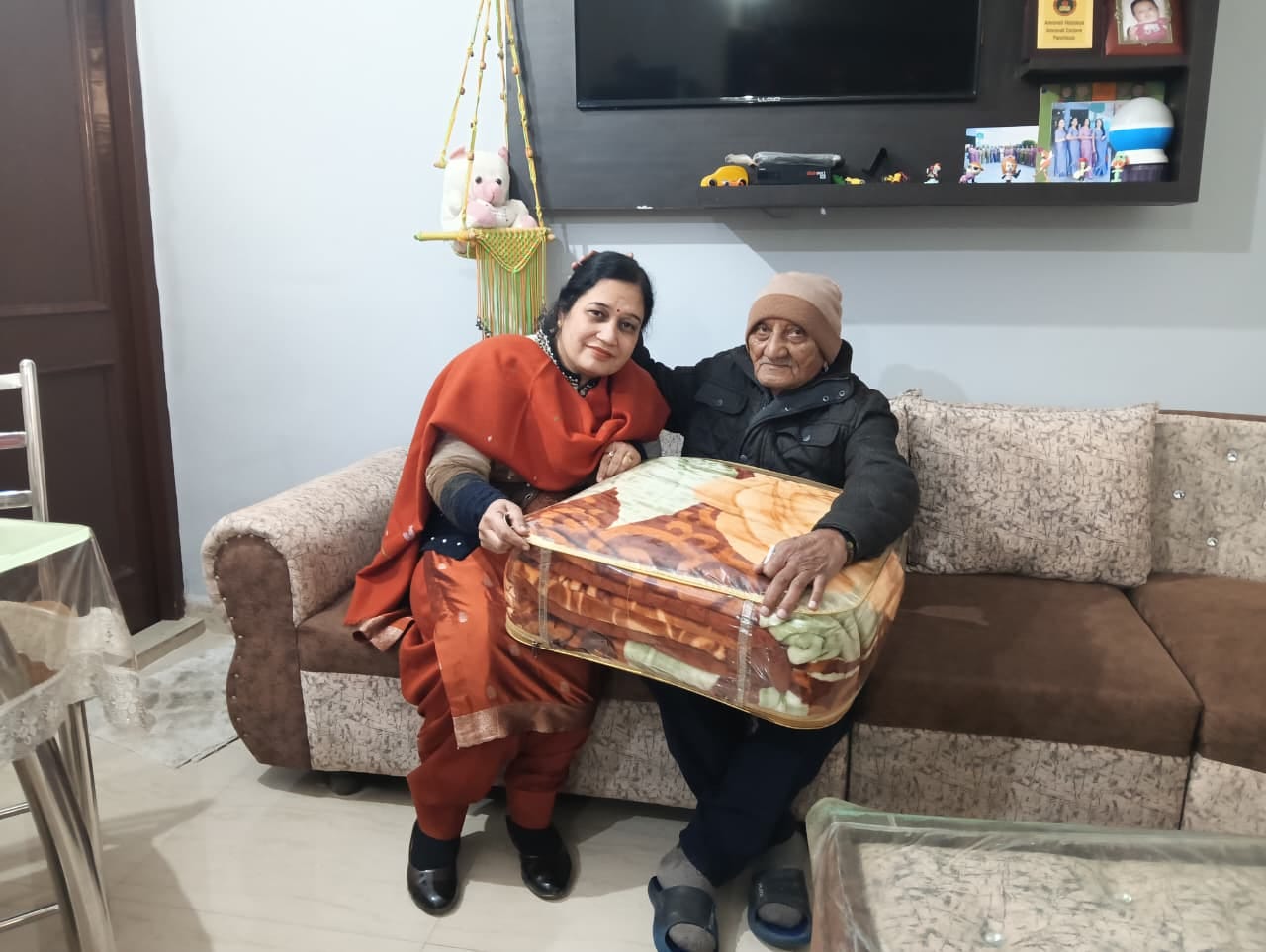 फोटो : 26: सोनीपत के भाजपा कार्यालय में मनाए गए मकर संक्रांति पर्व के दौरान मौजूद भाजपा प्रदेश फोटो : 26: सोनीपत के भाजपा कार्यालय में मनाए गए मकर संक्रांति पर्व के दौरान मौजूद भाजपा प्रदेश