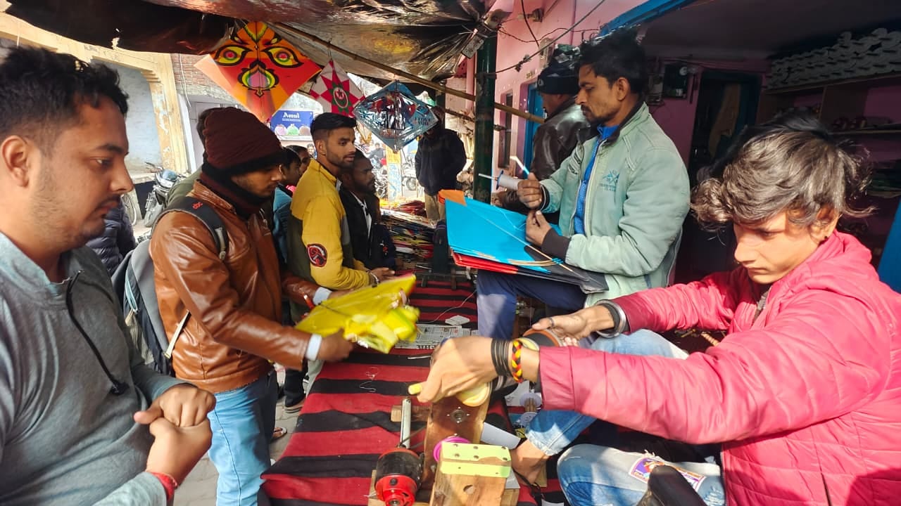 निर्देश शुक्ला