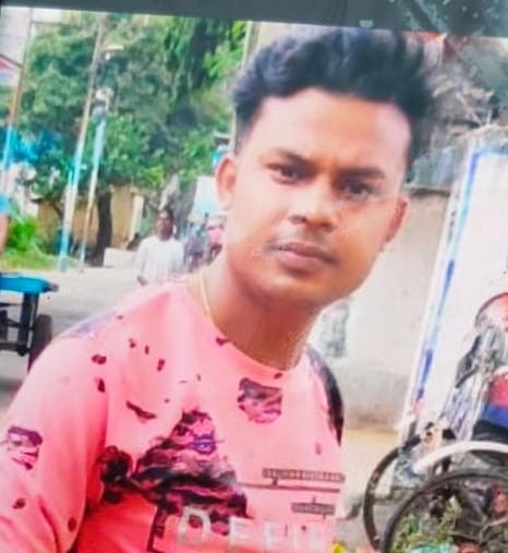 फोटो-60-हत्यारोपी सनी। स्रोत: पुलिस फोटो-60-हत्यारोपी सनी। स्रोत: पुलिस