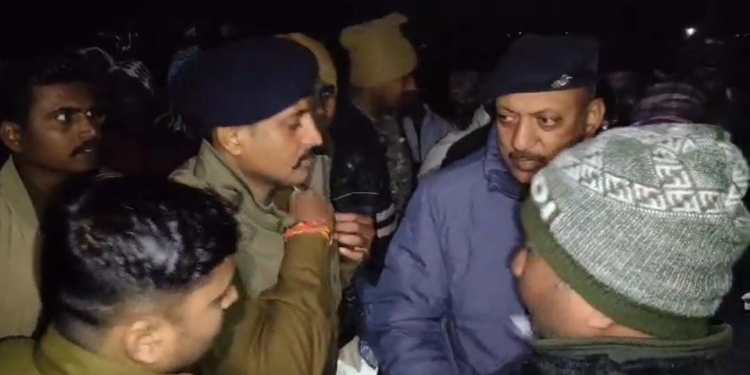 महिला की हत्या