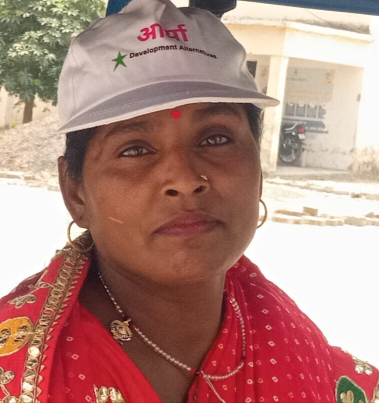 मंजू देवी