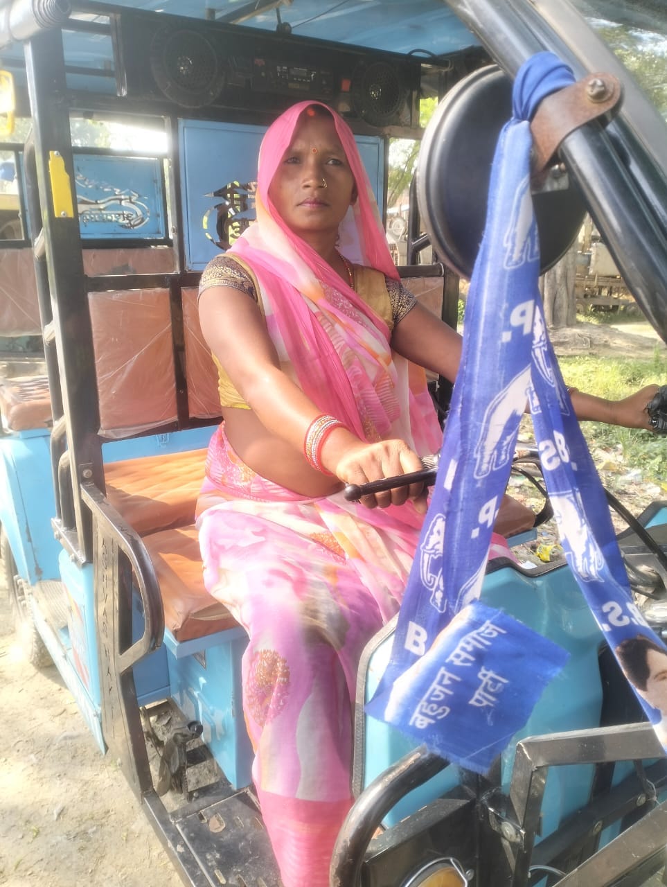 मंजू देवी