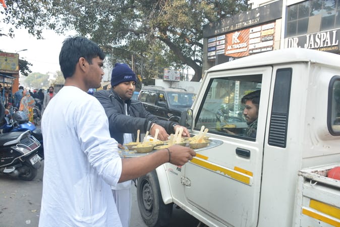 सामाजिक संगठनों, समाजसेवियों, रेजिडेंट वेलफेयर एसोसिएशन (आरडब्ल्यूए) और धार्मिक संस्थानों की ओर सामाजिक संगठनों, समाजसेवियों, रेजिडेंट वेलफेयर एसोसिएशन (आरडब्ल्यूए) और धार्मिक संस्थानों की ओर