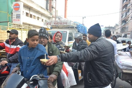 सामाजिक संगठनों, समाजसेवियों, रेजिडेंट वेलफेयर एसोसिएशन (आरडब्ल्यूए) और धार्मिक संस्थानों की ओर सामाजिक संगठनों, समाजसेवियों, रेजिडेंट वेलफेयर एसोसिएशन (आरडब्ल्यूए) और धार्मिक संस्थानों की ओर