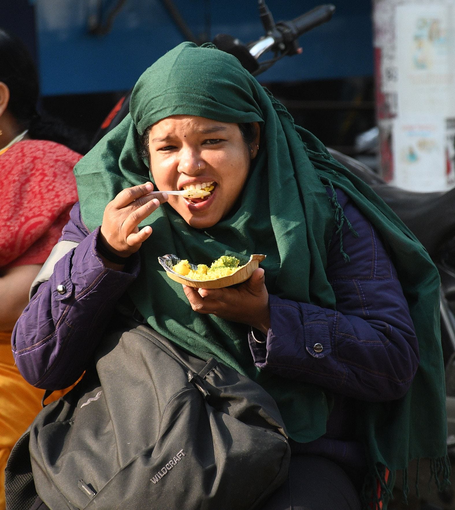 सामाजिक संगठनों, समाजसेवियों, रेजिडेंट वेलफेयर एसोसिएशन (आरडब्ल्यूए) और धार्मिक संस्थानों की ओर सामाजिक संगठनों, समाजसेवियों, रेजिडेंट वेलफेयर एसोसिएशन (आरडब्ल्यूए) और धार्मिक संस्थानों की ओर